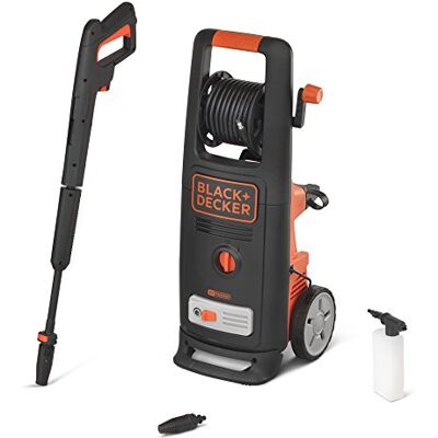 Black & Decker bricolage Pulitrice, Nero Black & Decker bricolage Pulitrice, Nero