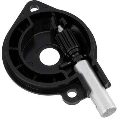 Aerzetix Pompa dell'olio per motosega compatibile con Husqvarna 235 , 236 , 240 Aerzetix Pompa dell'olio per motosega compatibile con Husqvarna 235 , 236 , 240