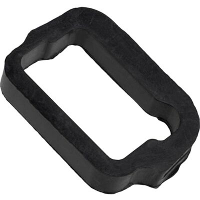 Aerzetix Guarnizione del collettore di aspirazione per motosega compatibile con Husqvarna 61 , 66 , 162 , 266 Aerzetix Guarnizione del collettore di aspirazione per motosega compatibile con Husqvarna 61 , 66 , 162 , 266