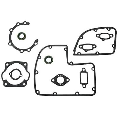 Generic Set di guarnizioni con paraolio 1106-007-1050 compatibile con motoseghe Stihl 070 090 MS720 Sostituire 1106-007-1050 Generic Set di guarnizioni con paraolio 1106-007-1050 compatibile con motoseghe Stihl 070 090 MS720 Sostituire 1106-007-1050