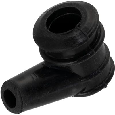 Aerzetix Cappuccio per candela di accensione per motosega compatibile con Husqvarna , Stihl , Blade Alpin , Motosega cinese , Ruris , Poulan , Jonsered , Micul Padurar Aerzetix Cappuccio per candela di accensione per motosega compatibile con Husqvarna , Stihl , Blade Alpin , Motosega cinese , Ruris , Poulan , Jonsered , Micul Padurar