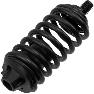 Aerzetix Tampone molla antivibrante per motosega compatibile con Husqvarna 340 345 350 346xp 351 353 357 359 135 140 435 440 445 450 455 460 Aerzetix Tampone molla antivibrante per motosega compatibile con Husqvarna 340 345 350 346xp 351 353 357 359 135 140 435 440 445 450 455 460