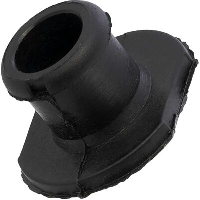 Aerzetix C69310 Tappo per tampone antivibrante di motosega compatibile con Stihl 018 021 023 025 029 039 MS 170 180 210 230 250 290 310 390 Aerzetix C69310 Tappo per tampone antivibrante di motosega compatibile con Stihl 018 021 023 025 029 039 MS 170 180 210 230 250 290 310 390
