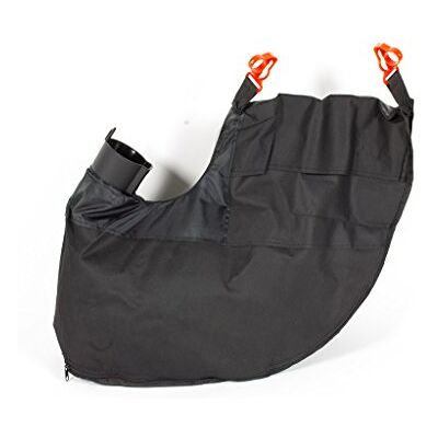 Florabest Sacco di raccolta 55L con supporto e chiusura lampo per aspirapolvere LIDL FLS 3000 B2 IAN 285190 Florabest Sacco di raccolta 55L con supporto e chiusura lampo per aspirapolvere LIDL FLS 3000 B2 IAN 285190