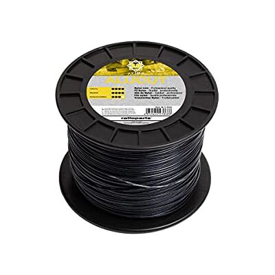 Ratioparts Filo di Nylon Trasparente Ratioparts Filo di Nylon Trasparente