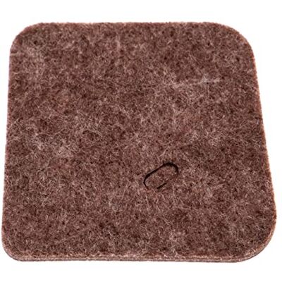 vhbw Filtro in tessuto non tessuto compatibile con decespugliatore Stihl FS 46, HL 45, FS 55, tagliasiepi, dispositivi combinati vhbw Filtro in tessuto non tessuto compatibile con decespugliatore Stihl FS 46, HL 45, FS 55, tagliasiepi, dispositivi combinati