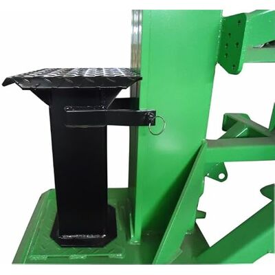 AMA Supporto Spaccalegna 15,5 kg Interasse 18 cm AMA Supporto Spaccalegna 15,5 kg Interasse 18 cm