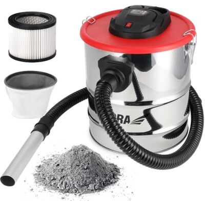 Dedra Aspirapolvere con filtro HEPA da 1200 W, serbatoio da 20 l, 19kPa, peso 5,1 kg, turbina per volume di 26500 min, temperatura di funzionamento fino a 60 °C. Dedra Aspirapolvere con filtro HEPA da 1200 W, serbatoio da 20 l, 19kPa, peso 5,1 kg, turbina per volume di 26500 min, temperatura di funzionamento fino a 60 °C.
