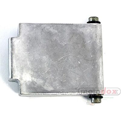 Florabest Contropiastra di pressione per il trituratore FLH 2500 A1 – IAN 64268 contropressione piastra Florabest Contropiastra di pressione per il trituratore FLH 2500 A1 – IAN 64268 contropressione piastra