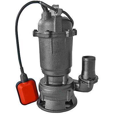 FLO – sommergibile della pompa di acqua sporca 45 FLO – sommergibile della pompa di acqua sporca 45