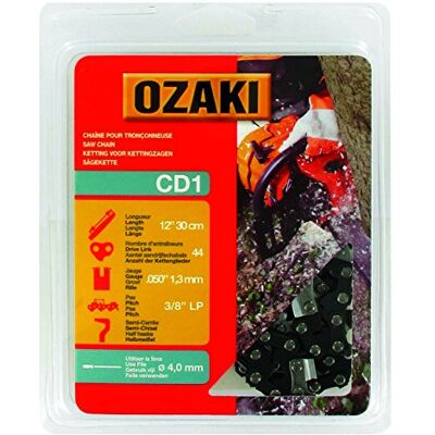 Ozaki -3/8 catena 44e 0.050 lp Ozaki -3/8 catena 44e 0.050 lp