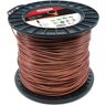 Oregon Techni linea trimmer resistente al calore 280 per oltre cresciuto erba ed erbacce, spool