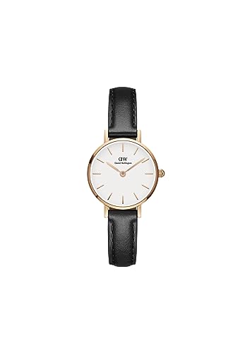 Daniel Wellington Petite Orologi 28mm Double Plated Stainless Steel (316L) Gold