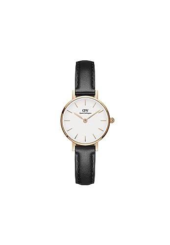 Daniel Wellington Petite Orologi 32mm Double Plated Stainless Steel (316L) Gold