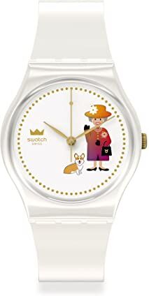 Swatch Orologio  Regina Elisabetta