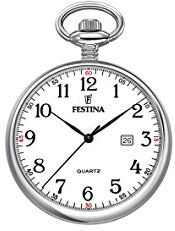 Festina Orologio da Tasca F2019-1