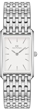 Daniel Wellington Bound Orologi 32x22 316L Stainless Steel Silver