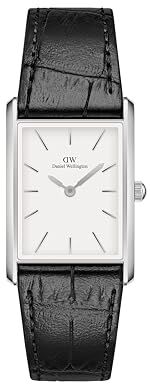 Daniel Wellington Bound Orologi 35x24 316L Stainless Steel Silver