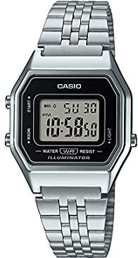 Casio Orologio da Donna Collection LA680WEA-1EF