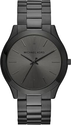 Michael Kors SLIM RUNWAY  Orologio da polso donna Miglior design