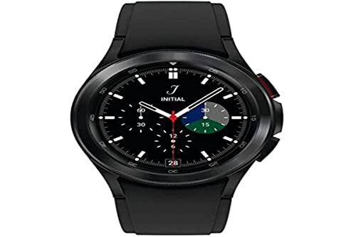 Samsung SMARTWATCH  Watch 4 R890 Classic Black EU