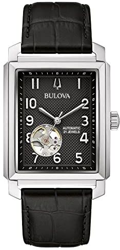 Bulova Orologio Automatico