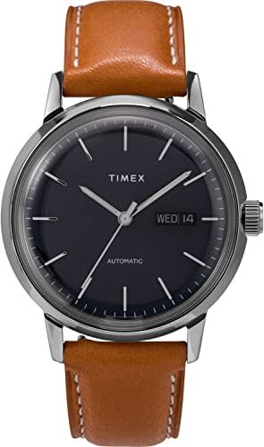 Timex Orologio Automatico