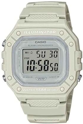 Casio Orologio Sportivo