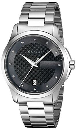 Gucci Orologio Unisex