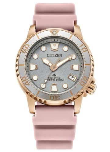 Citizen Orologio Analogico Solare Donna