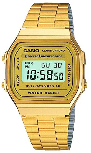 Casio Orologio Casual