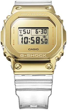 Casio Digitale