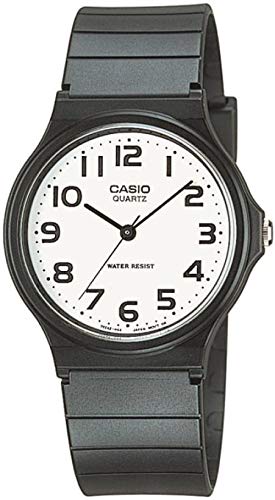 Casio Orologio Unisex  Classic