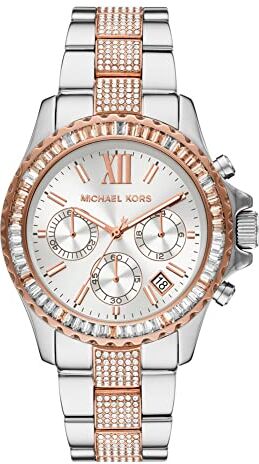 Michael Kors Orologio Da Donna