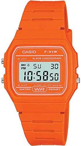 Casio Digitale al Quarzo Orologio da Polso