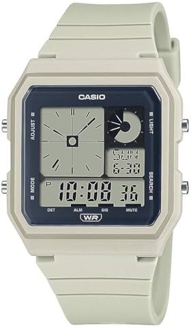 Casio Orologio Digitale Unisex Collection casual cod.