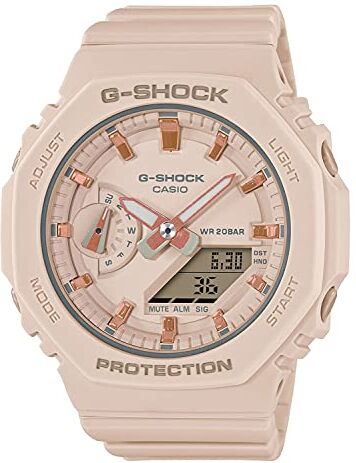 Casio G-SHOCK Orologio Sportivo GMA-S2100-4AER