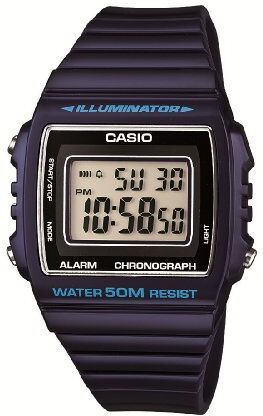 Casio Orologio Unisex Collection