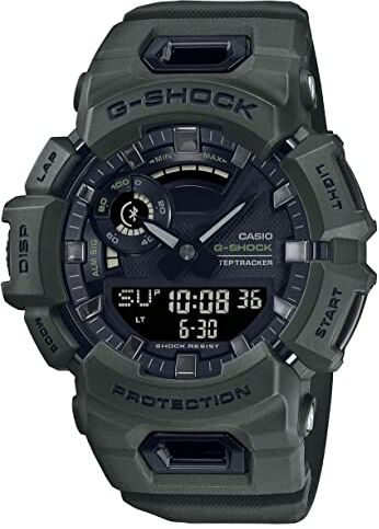 Casio G-SHOCK Analogico GBA-900UU-3AER