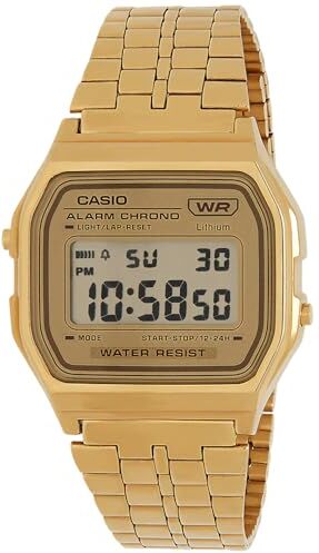 Casio Orologio Casual