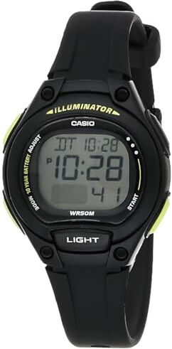 Casio Orologio Sportivo