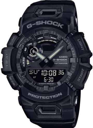 Casio Orologio Sportivo