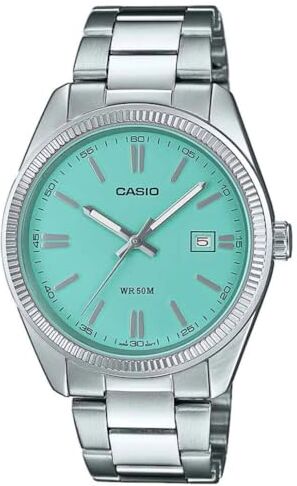 Casio Reloj Collection  Acero