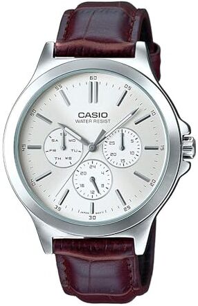 Casio Orologio Elegante MTP-V300L-7A