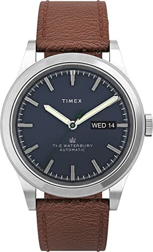 Timex Orologio Automatico