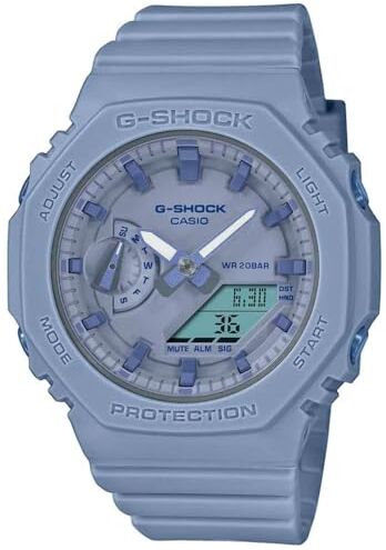 Casio G-SHOCK Orologio Sportivo GMA-S2100BA-2A2ER