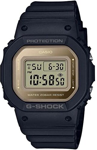 Casio G-SHOCK Digitale GMD-S5600-1ER