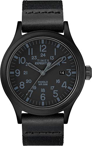 Timex Orologio Expedition Scout 40 mm