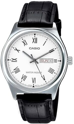 Casio Orologio Elegante