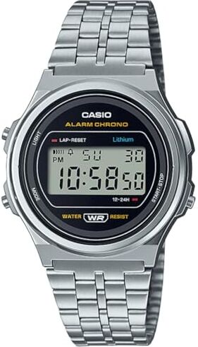 Casio Orologio Casual